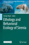 Ethology and Behavioral Ecology of Sirenia