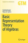 Basic Representation Theory of Algebras