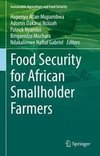 Food Security for African Smallholder Farmers