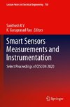 Smart Sensors Measurements and Instrumentation