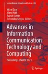 Advances in Information Communication Technology and Computing