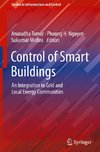 Control of Smart Buildings