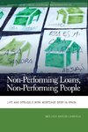 Non-Performing Loans, Non-Performing People