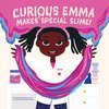 Curious Emma Makes Special Slime