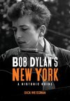 Bob Dylan's New York