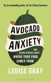 Avocado Anxiety