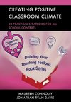 Creating Positive Classroom Climate