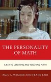 The Personality of Math