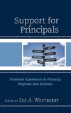 Support for Principals