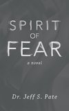 Spirit of Fear