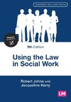 Using the Law in Social Work