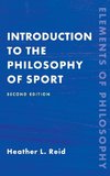 Introduction to the Philosophy of Sport, Second Edition