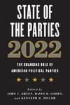 State of the Parties 2022