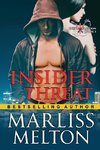 Insider Threat (The Echo Platoon Series, Book 4)