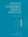 Piezoelectric Electromechanical Transducers for Underwater Sound, Part II