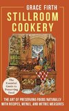 Stillroom Cookery