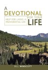 A Devotional for Your Life