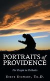 Portraits of Providence