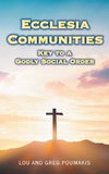 Ecclesia Communities