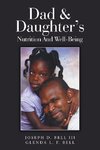 Dad & Daughter's Nutrition and Well-Being