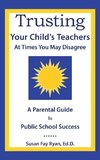 Trusting Your Child's Teachers