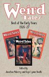 Weird Tales