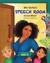 Mrs. Key Key's Speech Room