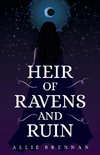 Heir of Ravens and Ruin