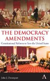 The Democracy Amendments