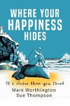 Where Your Happiness Hides