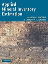 Applied Mineral Inventory Estimation