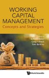 Working Capital Management