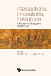 Intersections, Innovations, Institutions