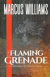 The Flaming Grenade