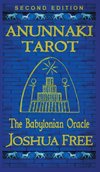 Anunnaki Tarot (The Babylonian Oracle)