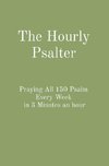 The Hourly Psalter