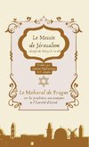 Le Messie de Jérusalem, abrégé du Netza'h Israel