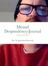 Mental Despondency-Journal