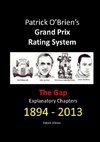 Patrick O'Brien's Grand Prix Rating System