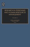 Research in Personnel and Human Resources Management