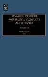 Research in Social Movements, Conflicts and Change