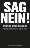 Sag NEIN! Gedichte gegen den Krieg