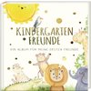 Kindergartenfreunde - SAFARI