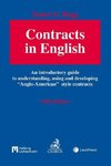 Contracts in English