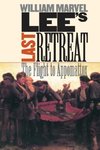 Lee's Last Retreat