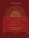 La sagesse selon Confucius