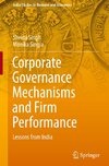 Corporate Governance Mechanisms and Firm Performance