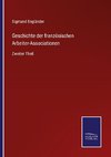 Geschichte der französischen Arbeiter-Associationen