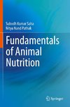 Fundamentals of Animal Nutrition