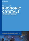 Phononic Crystals